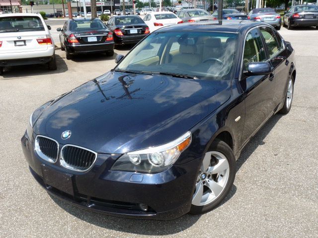 2006 BMW 530i